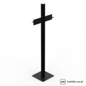 katafalk-krzyz-duzy-pogrzebowy-metalowy-czarny-MS-KR