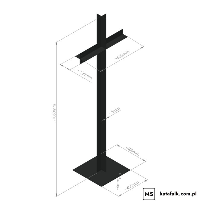 katafalk-krzyz-duzy-pogrzebowy-metalowy-czarny-wymiary-MS-KR katafalk-krzyz-duzy-pogrzebowy-metalowy-czarny-wymiary-MS-KR